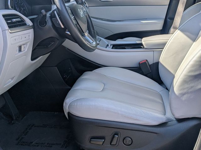 2020 Hyundai Palisade SEL - Photo 11