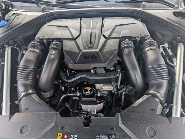2023 GENESIS GV70 Sport - Photo 29
