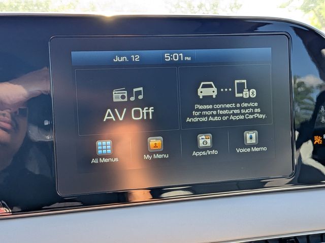2020 Hyundai Palisade SEL - Photo 17