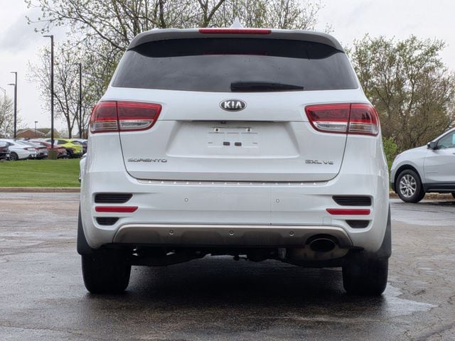 2017 Kia Sorento SXL - Photo 6