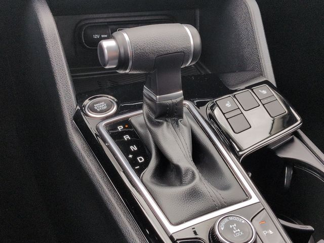 2025 Kia Sportage EX - Photo 23