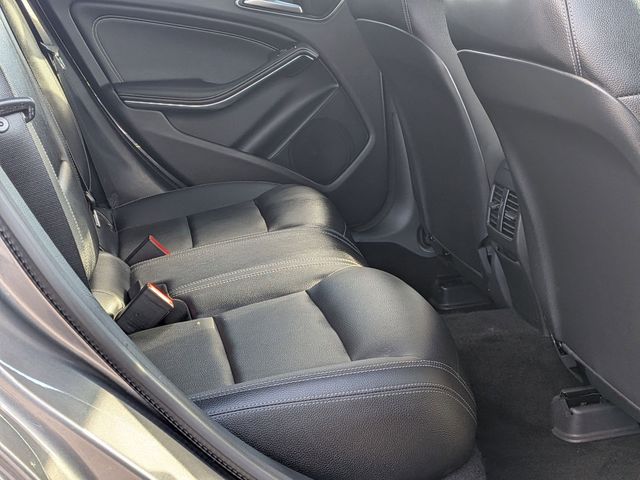 2018 Mercedes-Benz CLA CLA250 - Photo 27
