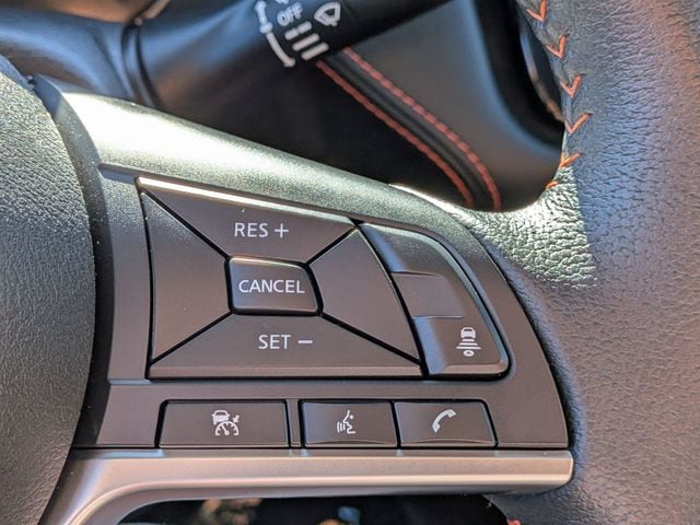 2023 Nissan Kicks SR - Photo 15