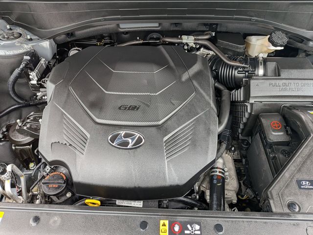 2023 Hyundai Palisade Calligraphy - Photo 29