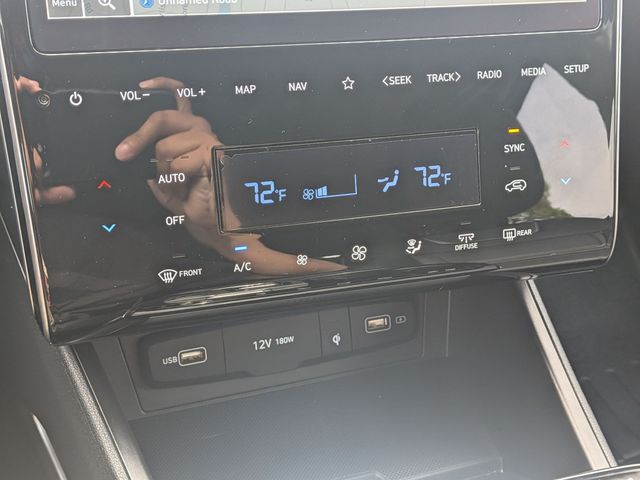 2022 Hyundai Tucson Limited - Photo 21