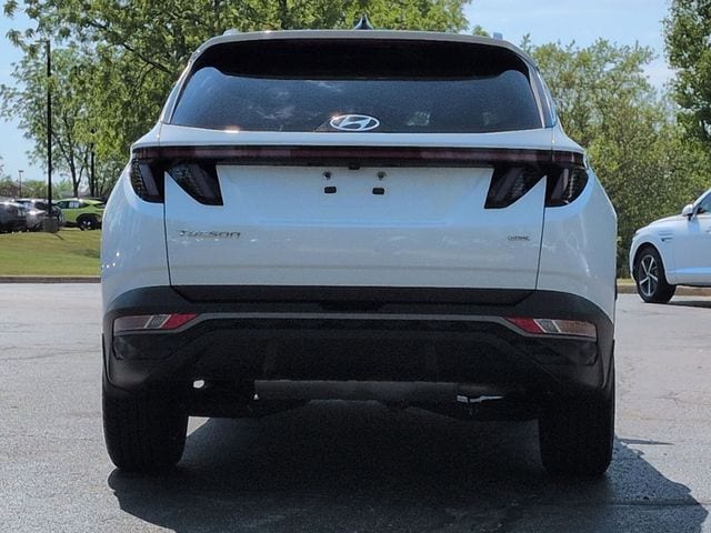 2023 Hyundai Tucson SEL - Photo 6