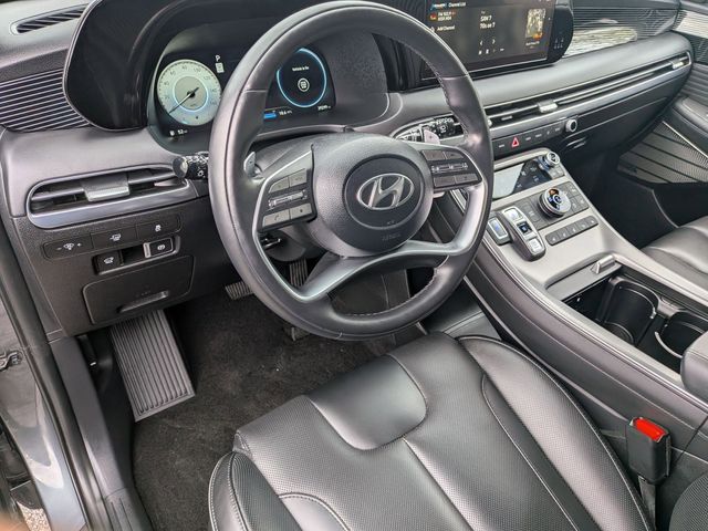 2023 Hyundai Palisade Calligraphy - Photo 10