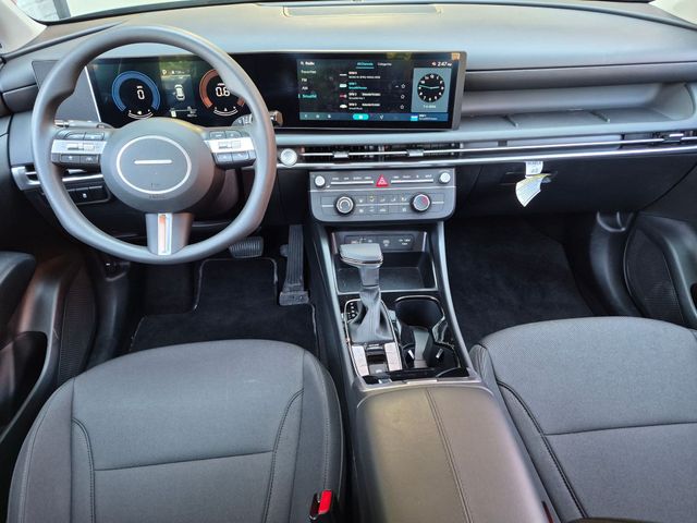 2025 Hyundai Tucson SE - Photo 22