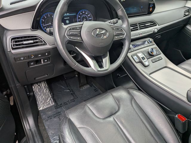 2022 Hyundai Palisade SEL - Photo 10
