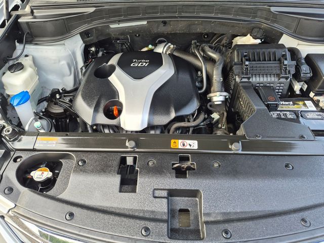 2014 Hyundai Santa Fe Sport 2.0T - Photo 29