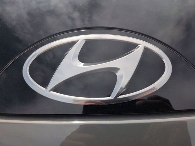 2024 Hyundai Tucson Limited - Photo 28