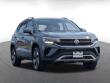 Used 2024 Volkswagen Taos 1.5T SE SUV