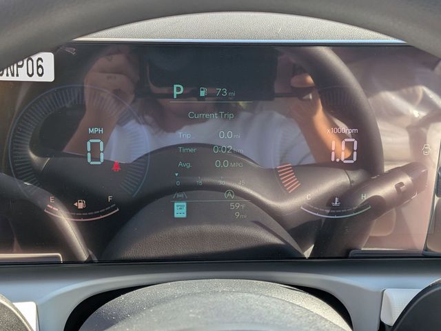 2026 Hyundai Tucson SE - Photo 15