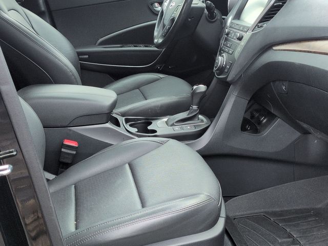 2018 Hyundai Santa Fe Sport 2.0T Ultimate - Photo 30