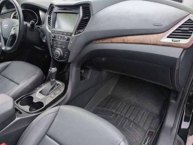 2018 Hyundai Santa Fe Sport 2.0T Ultimate - Photo 31