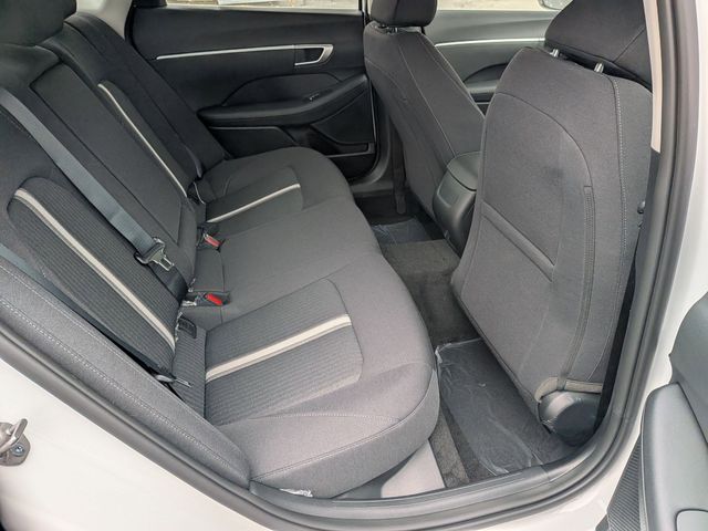 2026 Hyundai Sonata SEL - Photo 27