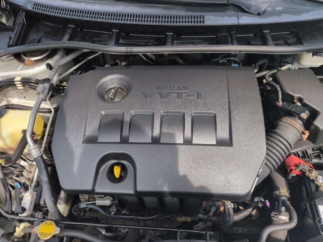 2012 Toyota Corolla S - Photo 27