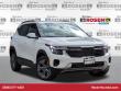 Used 2024 Kia Seltos S SUV
