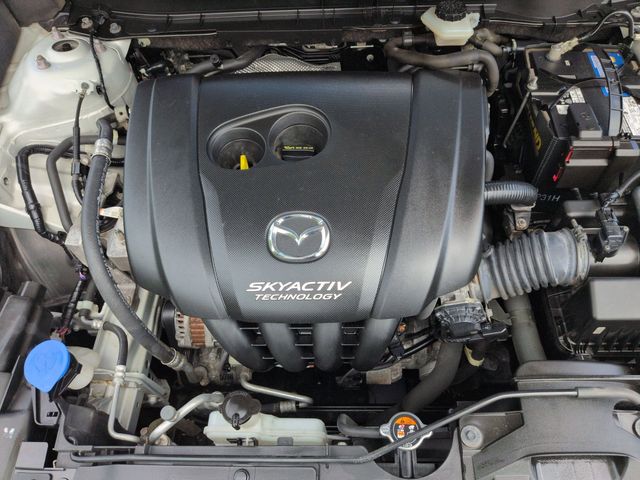 2017 Mazda CX-3 Grand Touring - Photo 29