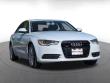 Used 2013 Audi A6 2.0T Premium Plus Sedan
