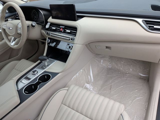 2026 GENESIS G70 Prestige - Photo 27