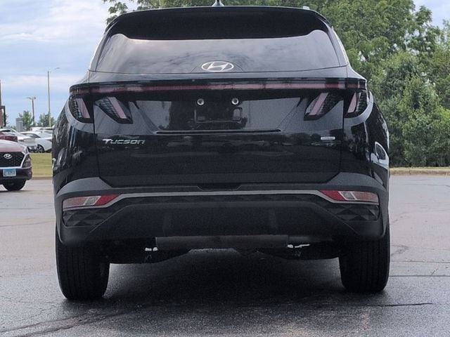2023 Hyundai Tucson SEL - Photo 6