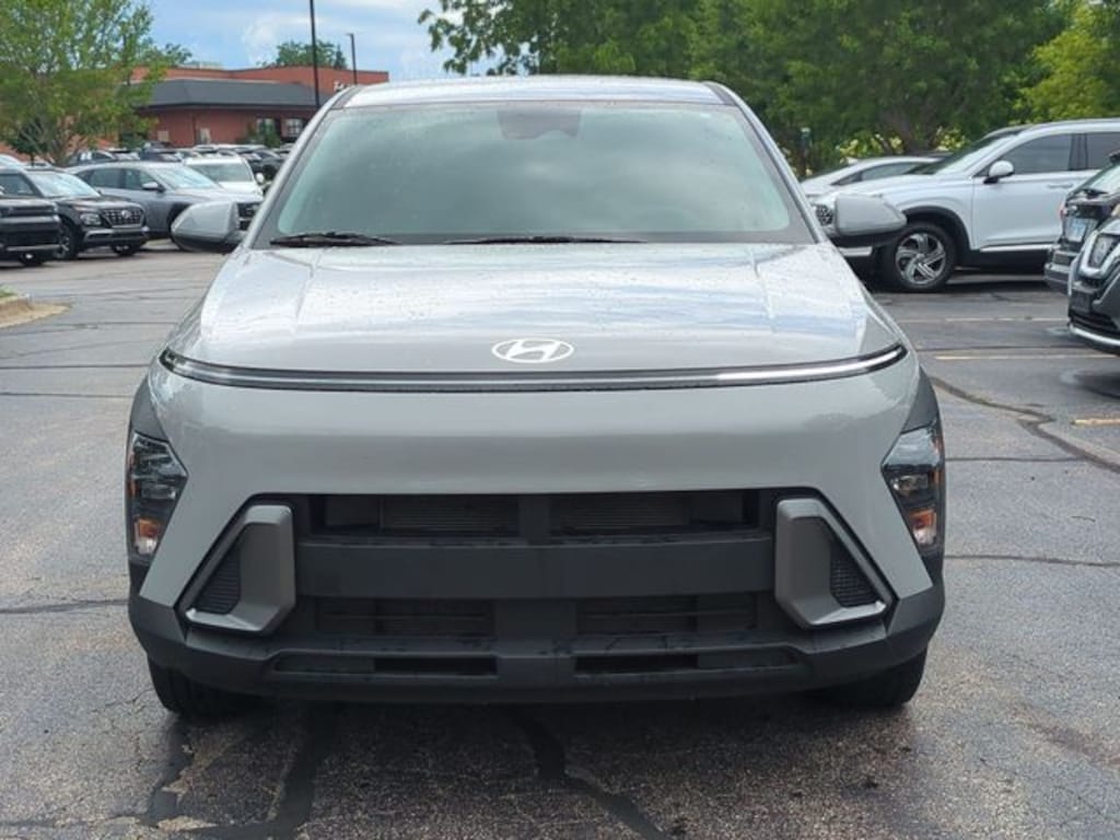 Used 2024 Hyundai Kona SE SUV
