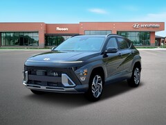 2026 Hyundai Kona SEL Premium AWD SUV