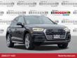 Used 2019 Audi Q5 2.0T Premium Plus SUV