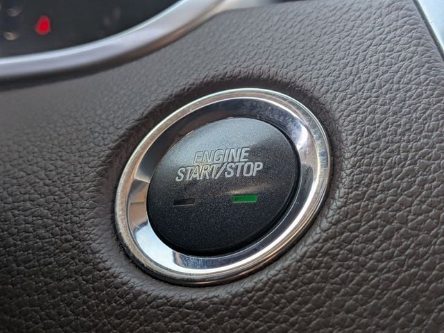 2016 Cadillac SRX Luxury Collection - Photo 17