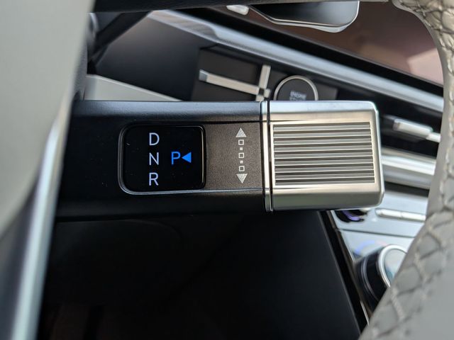 2026 Hyundai Santa Fe SE - Photo 20