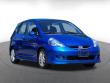 Used 2007 Honda Fit Sport Hatchback