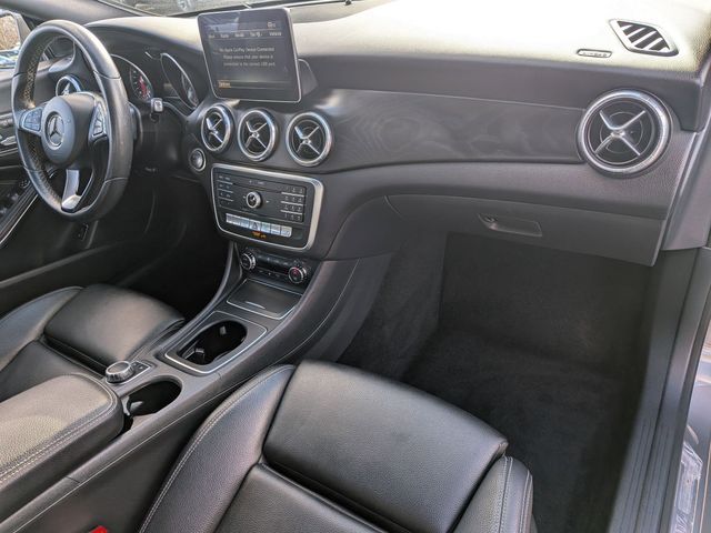 2018 Mercedes-Benz CLA CLA250 - Photo 29