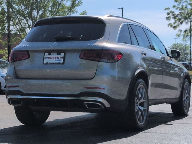 2020 Mercedes-Benz GLC GLC300 - Photo 7