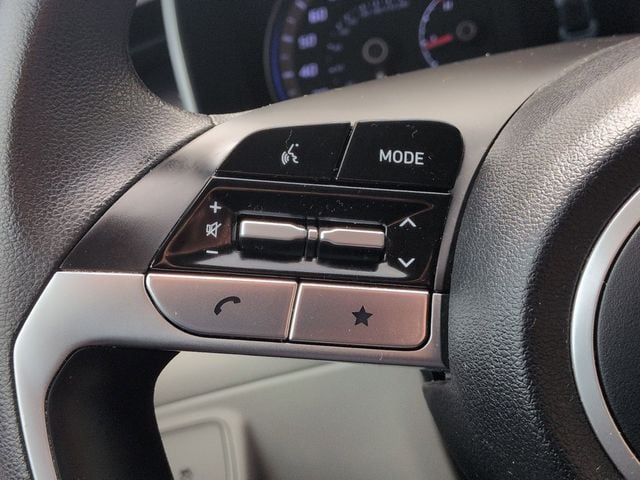 2023 Hyundai Tucson SEL - Photo 14
