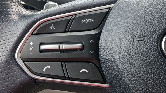 2022 Hyundai Palisade Calligraphy - Photo 15