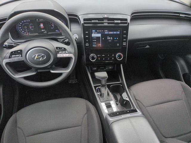 2023 Hyundai Tucson SEL - Photo 23