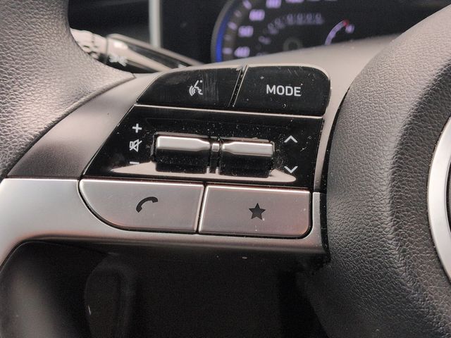 2023 Hyundai Tucson SE - Photo 14