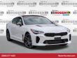 Used 2023 Kia Stinger GT2 Sedan