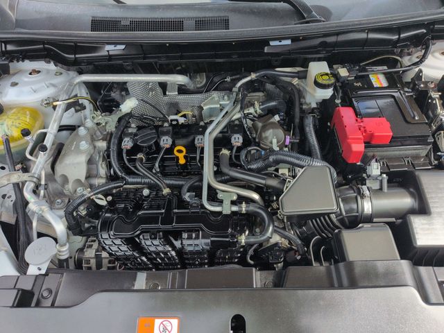 2023 Mitsubishi Outlander SE - Photo 31