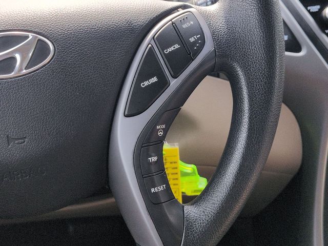 2015 Hyundai Elantra SE - Photo 15