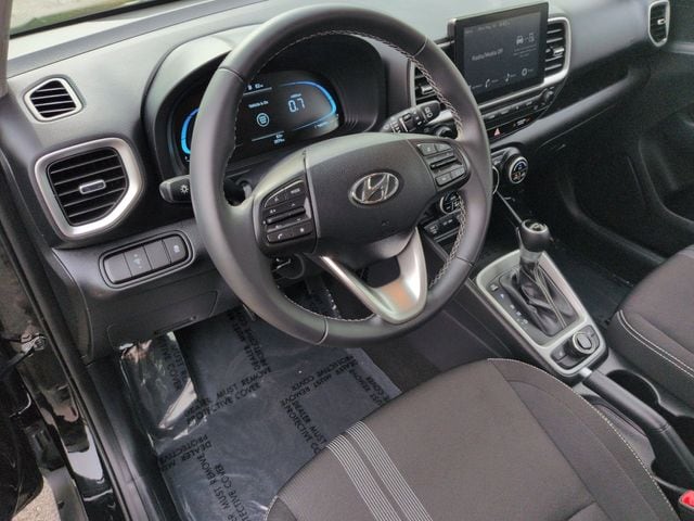 2026 Hyundai Venue SEL - Photo 10