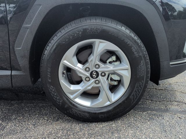 2023 Hyundai Tucson SEL - Photo 9
