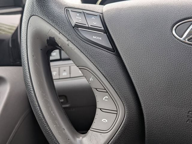2013 Hyundai Sonata Limited - Photo 15