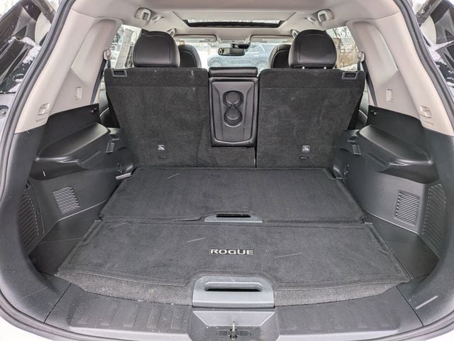 2019 Nissan Rogue SL - Photo 24