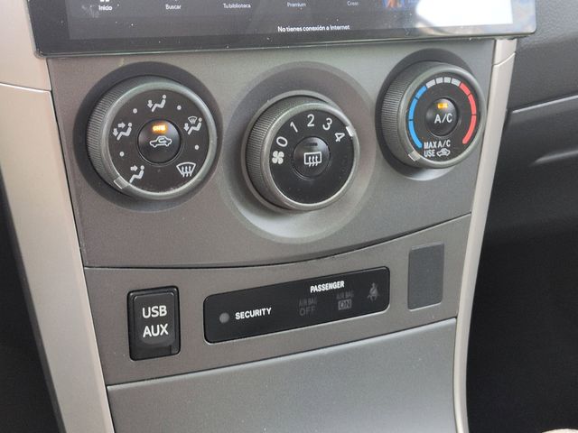 2012 Toyota Corolla S - Photo 18