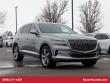 Certified 2023 Genesis GV80 2.5T SUV