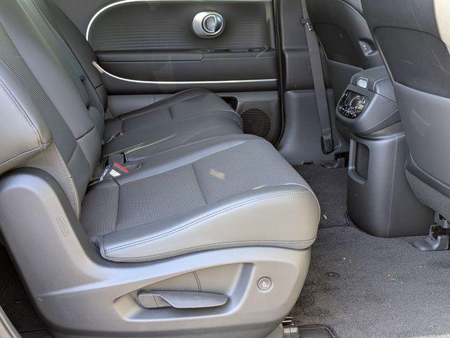 2026 Hyundai IONIQ 9 SEL - Photo 27