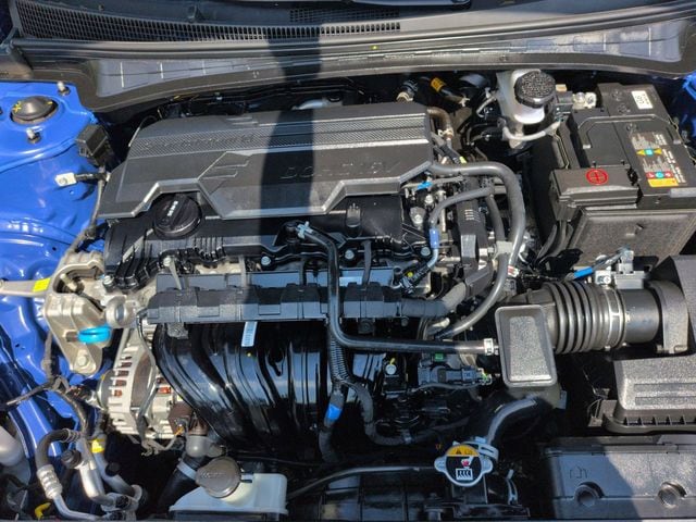 2025 Hyundai Elantra SEL - Photo 27