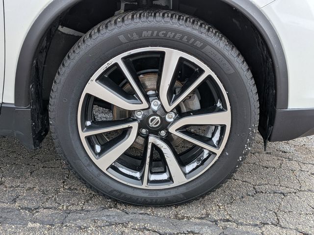 2019 Nissan Rogue SL - Photo 9